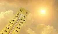 ایران باز هم رکورد گرما را در جهان زد