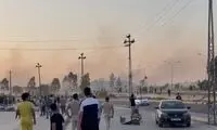 متشنج شدن اوضاع امنیتی در عراق
