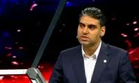  مدیرعامل پرسپولیس خبر از رونمایی بمب نقل و انتقالاتی داد