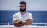 دن بلیزریان: از دیدن شکست اسرائیل لذت می‌برم