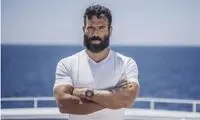 دن بلیزریان: از دیدن شکست اسرائیل لذت می‌برم