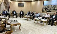 حماس با واگذاری اداره نوار غزه موافقت کرد