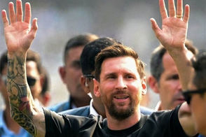 تور مسی در هند به هرج و مرج کشیده شد