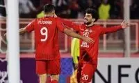 پلیس عراق توسط بیرو و ترابی دستگیر شد!