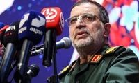 سپاه: در صورت حمله، جغرافیای پاسخ تغییر می‌کند