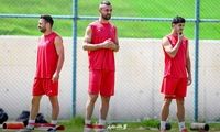 مقصد احتمالی سردار دورسون مشخص شد