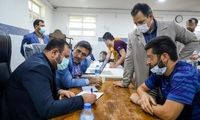 اعتصاب زندانیان اهل سنت پس از بازدید داستان از زندان رجایی شهر؟