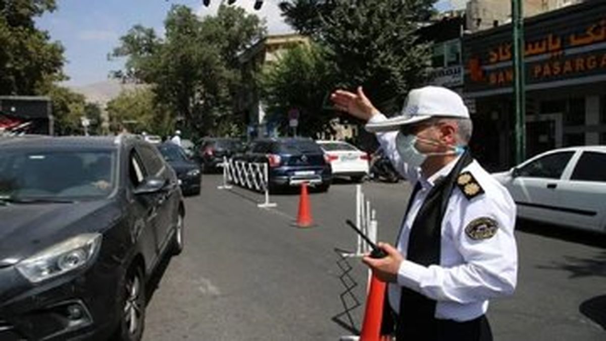 محدودیتهای ترافیکی روز عید فطر اعلام شد