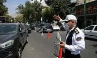 محدودیت‌های ترافیکی روز عید فطر اعلام شد