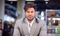 کامنت پربازدید بلاگرِ پرحاشیه برای محمدرضا گلزار