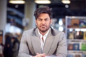 کامنت پربازدید بلاگرِ پرحاشیه برای محمدرضا گلزار