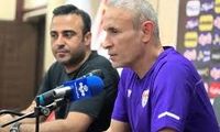 اگر مدیران اجازه بدهند برای قهرمانی در آسیا می‌جنگیم!