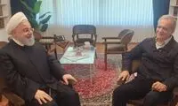 پزشکیان جملات روحانی را تکرار خواهد کرد؟