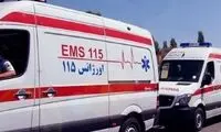 فوت نوزاد سه ماهه به علت قصور باورنکردنی اورژانس
