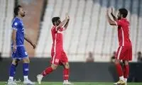 ستاره جدیدی که پرسپولیس را بیمه خواهد کرد
