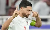 بازیکن بدون تیم به تیم ملی دعوت شد!