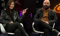شش ایرانیِ مشهور که سندروم ازدواج بی‌قرار دارند