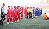 برانکوی قلابی در کمپ پرسپولیس دیده شد