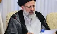 وقتی رئیسی در روزنامه دولت قهرمان می‌شود!