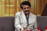 ترانه‌ای که علیرضا افتخاری برای رهبر شهید منتشر کرد
