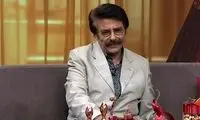 ترانه‌ای که علیرضا افتخاری برای رهبر شهید منتشر کرد
