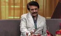 ترانه‌ای که علیرضا افتخاری برای رهبر شهید منتشر کرد