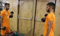 تماس تلفنی مدیرعامل استقلال با مهدی قایدی