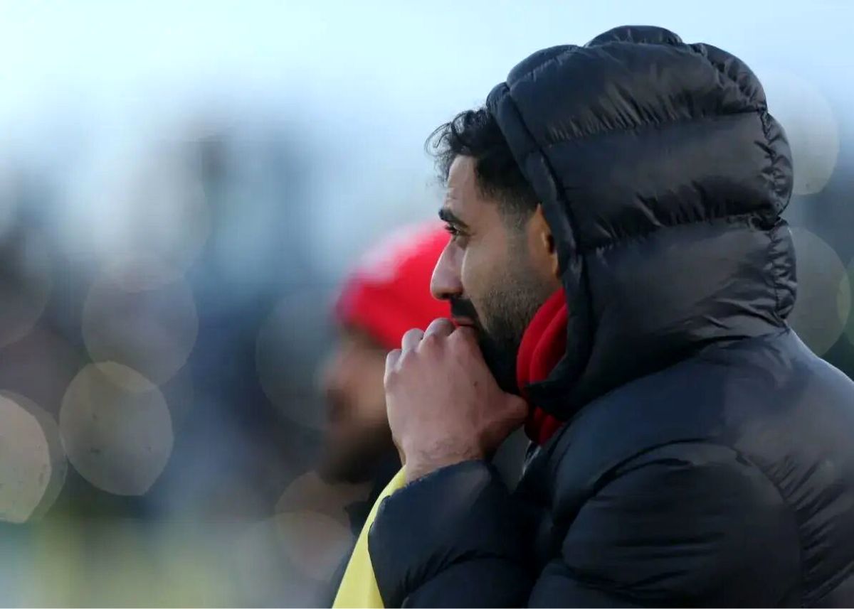   خبر بدی که کنعانی‌زادگان به هواداران پرسپولیس داد 