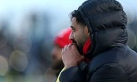 خبر بدی که کنعانی‌زادگان به هواداران پرسپولیس داد