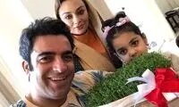 منوچهر هادی بالاخره سکوتش را شکست