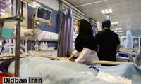 مسمومیت ۵ کودک در اهواز در پی مصرف قهوه
