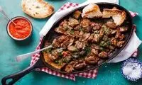 این خوراک شما را خیلی سریع عاشق خودش می‌کند!