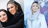 تبریک تولد عاشقانه خانم طراح لباس مشهور به مهران مدیری