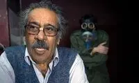 سعید اویسی درگذشت
