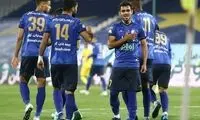 فریم به فریم با صحنه جنجالی استقلال