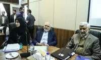 جلیلی در جلسه کمسیون برجام به ظریف چه گفت؟