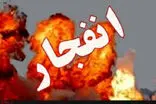 دقایقی پیش صدای انفجار از دبی شنیده شد