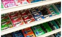 گردش مالی 20میلیارد تومانی روزانه با آدامس!
