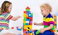 خرید اسباب‌بازی‌های هیجان‌انگیز برای کودکان