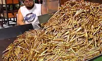 فشنگ اسحله چگونه در کارخانه تولید می‌شود؟