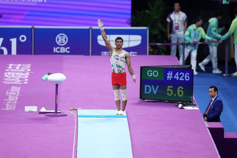 شرایط پیچیده پرچمدار ایران در افتتاحیه المپیک