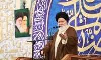 خطبه علم‌الهدی درباره اسرائیل خبرساز شد 