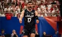  راز بزرگی که امین اسماعیل نژاد فاش کرد