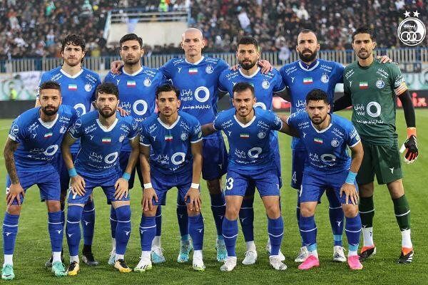 خریدار پولدار استقلال هم لو رفت