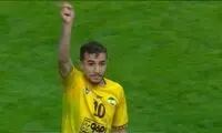 سپاهان دروازه الهلال را باز کرد اما گل نزد!