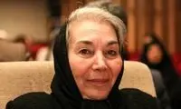 قول جالبی که پروانه معصومی در شروع بازیگری به پدرش داد!