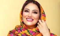 شبنم مقدمی بالاخره به آرزویش رسید!