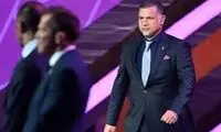 تمجید پیج فیفا از علی دایی
