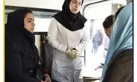 دانش‌آموز شیرازی با تنگی نفس راهی بیمارستان شدند