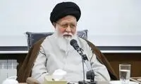 علم‌الهدی: ایران تنها کشوری است که در آن اسلام ناب وجود دارد